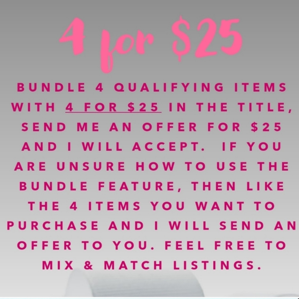 🟠 4 for $25 🟠 PUR 4-IN-1 CLOUD CREAM HYDRATING ESSENCE - Picture 4 of 7